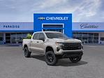 New 2026 Chevrolet Silverado 1500 Custom Crew Cab for sale #T26642 - photo 1
