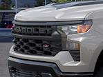 New 2026 Chevrolet Silverado 1500 Custom Crew Cab for sale #T26642 - photo 13