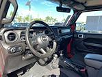2023 Jeep Gladiator Crew Cab 4WD Pickup for sale #T26643A - photo 10