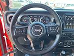 2023 Jeep Gladiator Crew Cab 4WD Pickup for sale #T26643A - photo 11