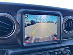 2023 Jeep Gladiator Crew Cab 4WD Pickup for sale #T26643A - photo 15