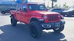 2023 Jeep Gladiator Crew Cab 4WD Pickup for sale #T26643A - photo 2