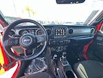 2023 Jeep Gladiator Crew Cab 4WD Pickup for sale #T26643A - photo 20