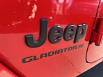 2023 Jeep Gladiator Crew Cab 4WD Pickup for sale #T26643A - photo 29