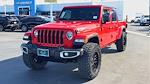 2023 Jeep Gladiator Crew Cab 4WD Pickup for sale #T26643A - photo 3