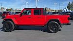 2023 Jeep Gladiator Crew Cab 4WD Pickup for sale #T26643A - photo 5