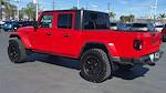 2023 Jeep Gladiator Crew Cab 4WD Pickup for sale #T26643A - photo 6
