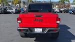 2023 Jeep Gladiator Crew Cab 4WD Pickup for sale #T26643A - photo 7