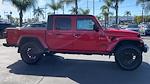 2023 Jeep Gladiator Crew Cab 4WD Pickup for sale #T26643A - photo 9