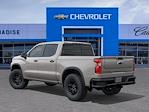 New 2026 Chevrolet Silverado 1500 ZR2 Crew Cab for sale #T26646 - photo 4