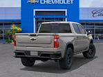 New 2026 Chevrolet Silverado 1500 ZR2 Crew Cab for sale #T26646 - photo 2