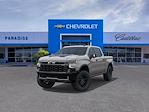 New 2026 Chevrolet Silverado 1500 ZR2 Crew Cab for sale #T26646 - photo 8