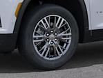 2026 Chevrolet Traverse FWD SUV for sale #T26660 - photo 9