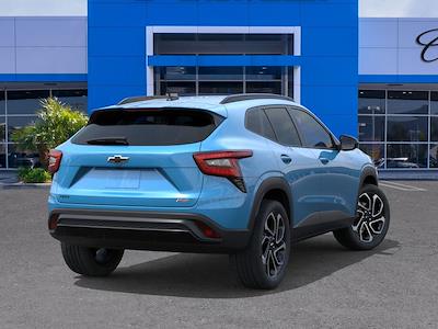 2026 Chevrolet Trax FWD SUV for sale #T26677 - photo 2