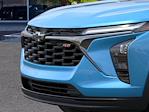 New 2026 Chevrolet Trax 2RS for sale #T26677 - photo 13