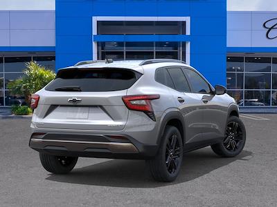 New 2026 Chevrolet Trax - photo 1