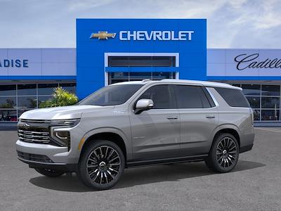 New 2026 Chevrolet Tahoe - photo 1