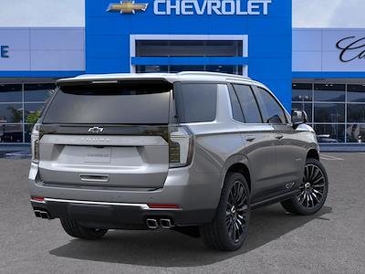 New 2026 Chevrolet Tahoe - photo 1