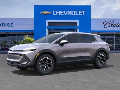 New 2026 Chevrolet Equinox EV - photo 1