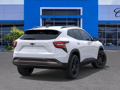 New 2026 Chevrolet Trax ACTIV for sale #T26683 - photo 2