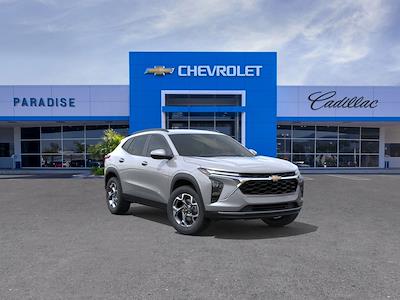 2026 Chevrolet Trax FWD SUV for sale #T26684 - photo 1