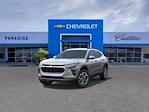 New 2026 Chevrolet Trax LT for sale #T26684 - photo 8
