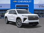 New 2026 Chevrolet Traverse LT for sale #T26694 - photo 7