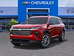 New 2026 Chevrolet Traverse LT for sale #T26696 - photo 6