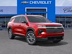 New 2026 Chevrolet Traverse LT for sale #T26696 - photo 7