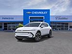 New 2026 Chevrolet Equinox EV LT for sale #T26705 - photo 8
