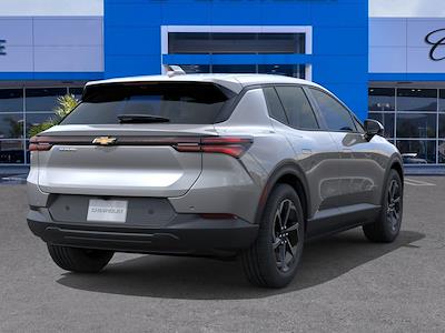 2026 Chevrolet Equinox EV FWD SUV for sale #T26706 - photo 2