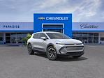 New 2026 Chevrolet Equinox EV LT for sale #T26706 - photo 1