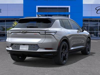 New 2026 Chevrolet Equinox EV RS for sale #T26707 - photo 2