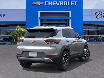New 2026 Chevrolet Trailblazer - photo 1