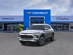 New 2026 Chevrolet Trailblazer LT for sale #T26717 - photo 8