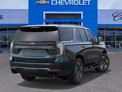 New 2026 Chevrolet Tahoe Z71 for sale #T26734 - photo 2