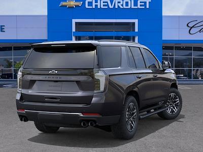 New 2026 Chevrolet Tahoe Z71 for sale #T26735 - photo 2