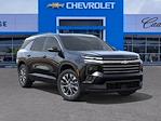 New 2026 Chevrolet Traverse LT for sale #T26738 - photo 7