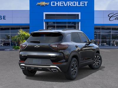 New 2026 Chevrolet Trailblazer - photo 1
