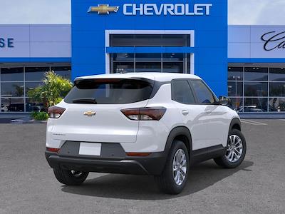 New 2026 Chevrolet Trailblazer - photo 1