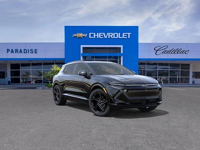 New 2026 Chevrolet Equinox EV - photo 1