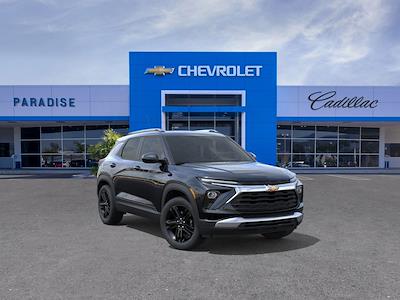 New 2026 Chevrolet Trailblazer - photo 1