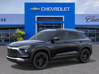 New 2026 Chevrolet Trailblazer - photo 1