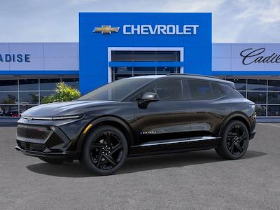 New 2026 Chevrolet Equinox EV - photo 1