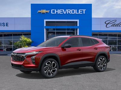 New 2026 Chevrolet Trax 2RS for sale #T26763 - photo 2