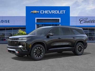 2026 Chevrolet Traverse AWD SUV for sale #T26769 - photo 2