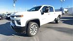 2022 Chevrolet Silverado 2500 Crew Cab 4WD Pickup for sale #T26803A - photo 5