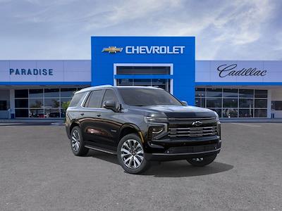 New 2026 Chevrolet Tahoe High Country for sale #T26812 - photo 1