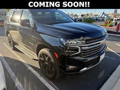 Used 2022 Chevrolet Tahoe LT for sale #T26812A - photo 1