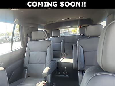 Used 2022 Chevrolet Tahoe LT for sale #T26812A - photo 2